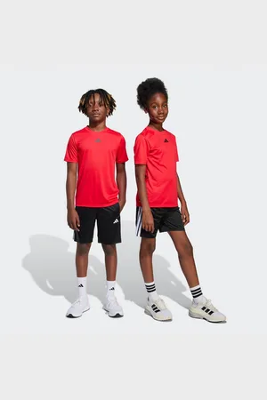 adidas Trainingsanzug J TR-ES 3S SET (2-tlg)