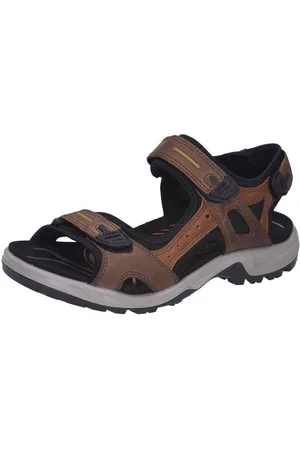 Ecco Offroad Sandale - Verkäufer: Schuhhaus Schreiber