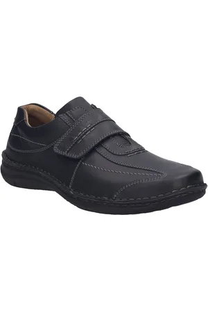 Josef Seibel Alec Klettschuh mit Wechselfußbett