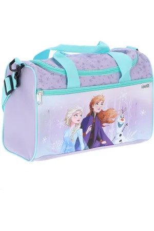 Disney Sporttasche Sporttasche Praktische Tasche für Sport und Freizeit - Verkäufer: IM-Trading