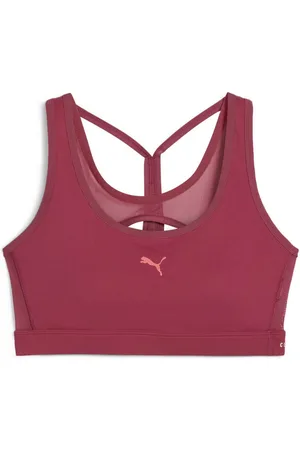 PUMA Sport-BH 4KEEPS CLOUDSPUN BH Damen