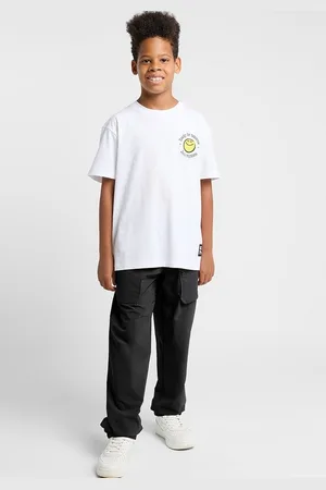 Jack Wolfskin Outdoorhose TEEN PANTS Y