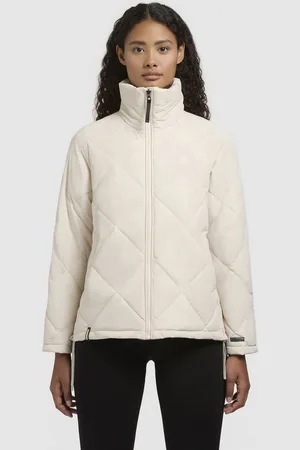 Khujo Steppjacke NAIMA - Verkäufer: