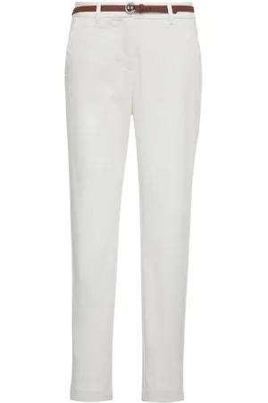 Comma, Stoffhose / Da.Casual-Hose / Hose - Verkäufer: August Bickert