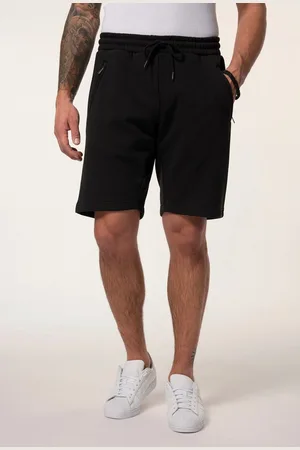 JP 1880 Bermudas JP 1880 Sweat-Bermuda Bauchfit Elastikbund - Verkäufer: Popken Fashion Group