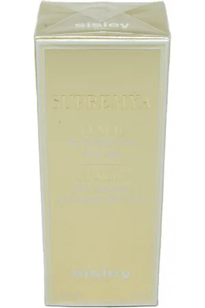 Sisley Gesichtsgel Paris At night The Supreme Anti-Aging Skin Care 50ml - Verkäufer: Rareparfum