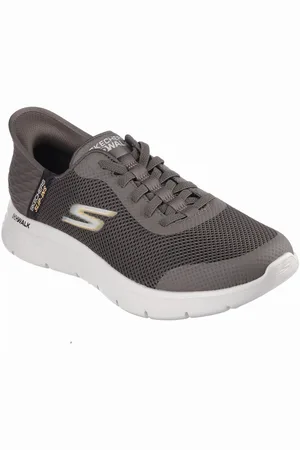Skechers Go Walk Slip In Trainingsschuh - Verkäufer: LEPi Markenschuhe