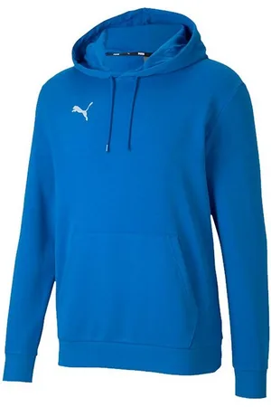 PUMA Sweatshirt teamGOAL 23 Casuals Hoody Unisex Baumwolle - Verkäufer: 11teamsports