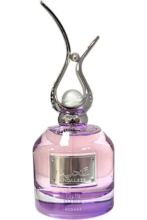 ASDAAF Eau de Parfum Andaleeb Flora Eau de Parfum 100ml - Verkäufer: Da Meso