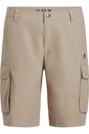 mc kinley Trekkingshorts He.-Bermuda Ellery M SAND - Verkäufer: gue-sport