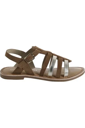 Vertbaudet Mädchen Römersandalen Sandale - Verkäufer: