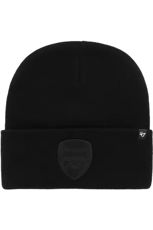 47 Brand Fleecemütze Cuff Knit Beanie FC Arsenal - Verkäufer: ICED OUT
