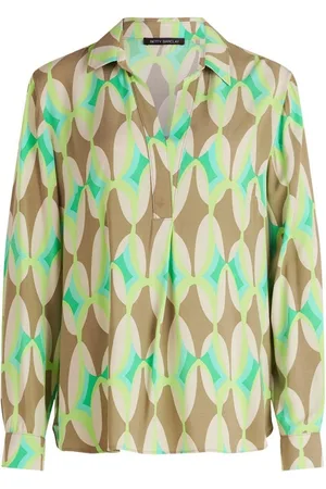 Betty Barclay Langarmbluse / Da. Bluse / Bluse Lang 1/1 Arm - Verkäufer: August Bickert