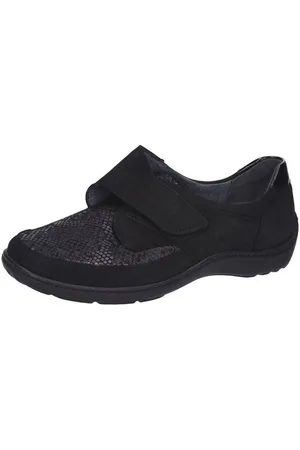 Waldläufer Klettschuhe Henni Schnürschuh (2-tlg) - Verkäufer: ICO Trading GmbH
