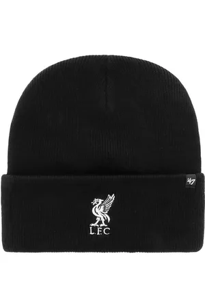 47 Brand Fleecemütze Beanie HAYMAKER FC Liverpool - Verkäufer: ICED OUT
