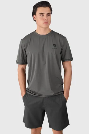 Brunotti T-Shirt Aquarider Men T-shirt PIRATE BLACK - Verkäufer: INTERSPORT Schwab