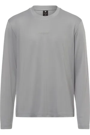 G-Star Langarmshirt - Verkäufer: VAN GRAAF