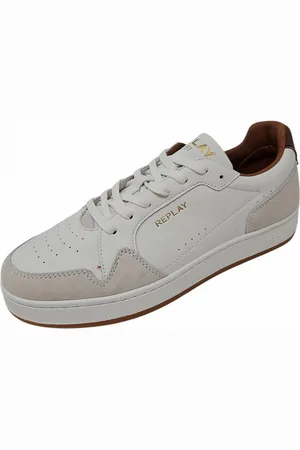 Replay Smash Fine 2 Sneaker - Verkäufer: LEPi Markenschuhe