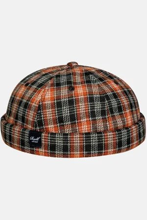 Reell Snapback Cap Docker Cap - Verkäufer: 247Group GmbH