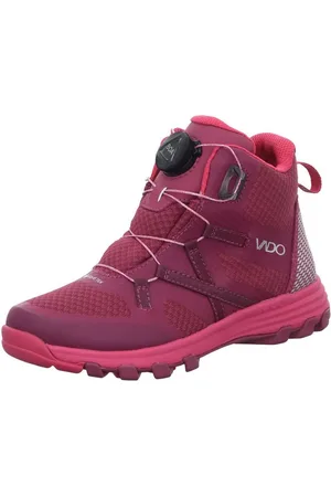 VADO HIKER Winterstiefel Winterstiefel (2-tlg) - Verkäufer: ICO Trading GmbH