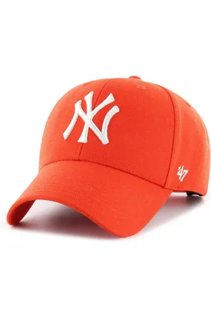 47 Brand Snapback Cap MLB New York Yankees - Verkäufer: ICED OUT