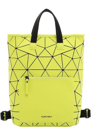 Suri Frey Cityrucksack SFY SURI Sports Jessy-Lu (1-tlg), Für Damen - Verkäufer: Baglays