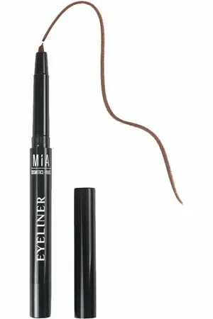 Mia Cosmetics Paris Eyeliner Mía Cosmetics Eyeliner Deep Brown 0,2g - Verkäufer: Parfümerie Wilhelm Haas