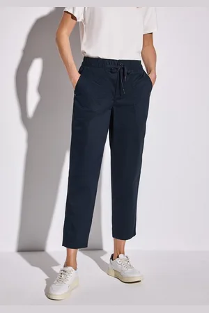 Street one Cargohose Middle Waist