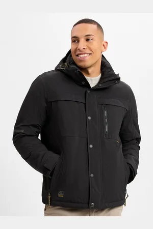 Camel Active Funktionsjacke - Verkäufer: VAN GRAAF