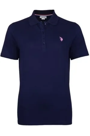 U.S. Polo Assn. Poloshirt Woman Poloshirt - Verkäufer: Sport Erdl