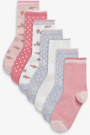 Next Socken Socken mit hohem Baumwollanteil im Multipack (7-Paar) - Verkäufer: Germany GmbH