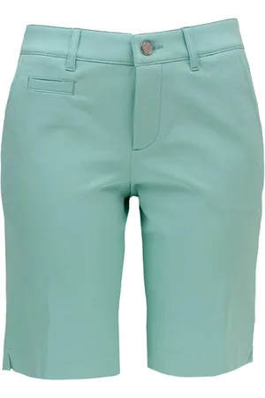 Alberto Golfshorts 20437335 Damen Golfhose Bermuda Shorts Audrey-K 3xDry - Verkäufer: APPAREL PARTNERS