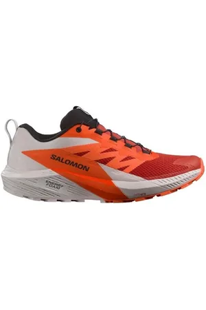 Salomon Outdoorschuh (2-tlg) - Verkäufer: ICO Trading GmbH