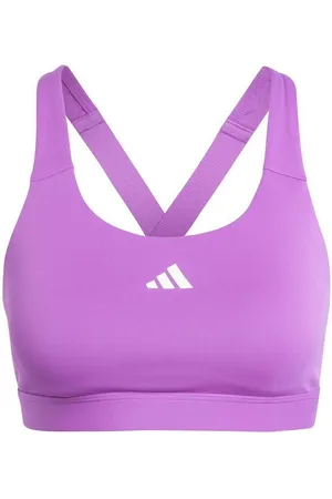 adidas Sport-BH Training High-Support Bra - Verkäufer: Tennis-Point