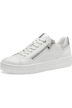 Marco Tozzi 2-23718-42 197 White/Comb Sneaker - Verkäufer: Schuhkings