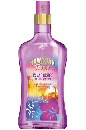 Hawaiian Tropic Deo-Zerstäuber H. Tropic Island Resort Fragrance Mist - Verkäufer: Parfümerie Wilhelm Haas