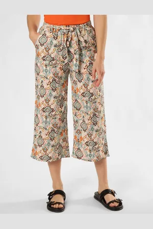 soyaconcept Bundfaltenhose SC-Emmalene 3-B - Verkäufer: VAN GRAAF
