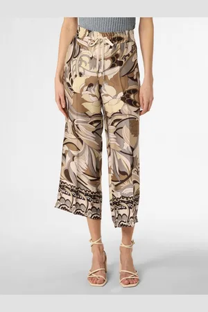 Cambio Bundfaltenhose Clara - Verkäufer: VAN GRAAF
