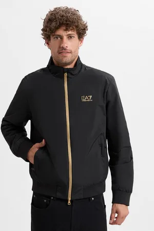 Emporio Armani Anorak - Verkäufer: VAN GRAAF