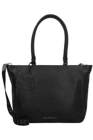 Burkely Shopper Always Alyx, Leder - Verkäufer: WE LOVE BAGS