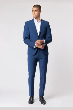 Roy Robson Hosenanzug Extra slim fit - Bi-Stretch