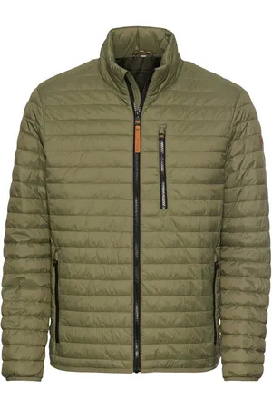 Camel Active Funktionsjacke Camel Menswear / He.Jacke / Blouson - Verkäufer: August Bickert
