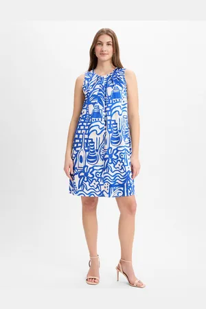 Marc Cain A-Linien-Kleid - Verkäufer: VAN GRAAF