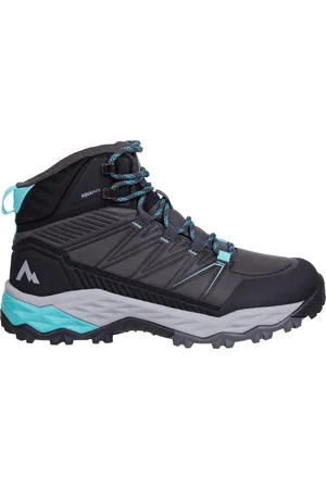 mc kinley Da.-Wander-Stiefel Tahsis MID AQX W Trekkingschuh - Verkäufer: Intersport Middendorf