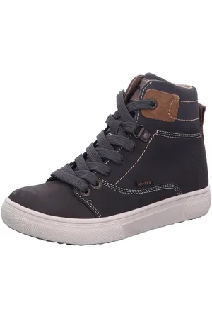 VADO BOSSE MID ZIPPER VATEX Sneaker (2-tlg) - Verkäufer: ICO Trading GmbH