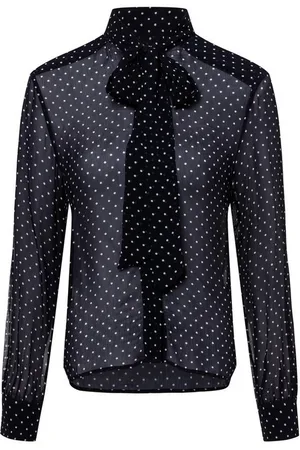 GANT Shirtbluse - Verkäufer: VAN GRAAF