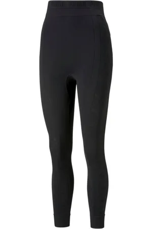 PUMA Funktionstights Damen Tight EVOKNIT 7/8 High-Waist 673094 - Verkäufer: CORTEXPOWER