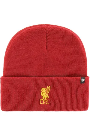 47 Brand Fleecemütze Beanie HAYMAKER FC Liverpool - Verkäufer: ICED OUT