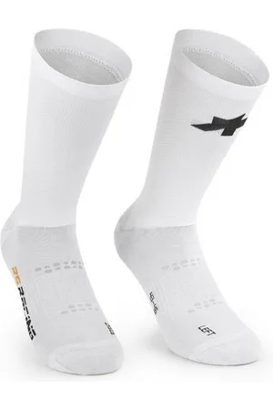 Assos Sportsocken RS Socks S11 - White Series - Verkäufer: Hoco Online GmbH