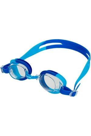 Fashy Schwimmbrille Schwimmbrille Top Junior - Verkäufer: Compact Sport und Spiel